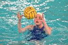 WWPolo @ CC  Wheaton College Women’s Water Polo at Connecticut College. - Photo By: KEITH NORDSTROM : Wheaton, water polo